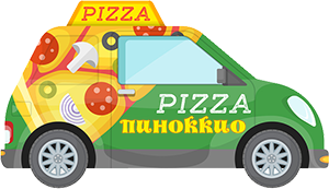 КАФЕ-ПИЦЦЕРИЯ ПИНОККИО ДОСТАВКА